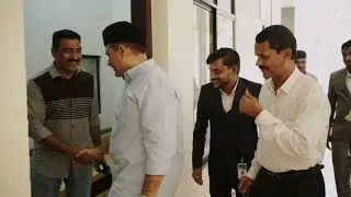 MSTM COLLEGE NAAC B++