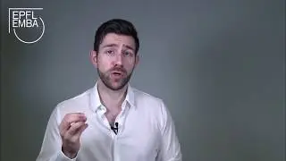 Part 2: The Importance of Brand Anchoring - Youri Sawerschel for EPFL EMBA