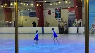 Ice Show/Ледовое Шоу 2