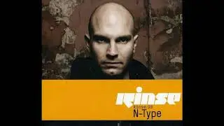N-Type: Rinse 09
