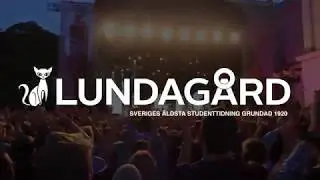 The Hives lockade storpublik p&aring; Lundakarnevalen