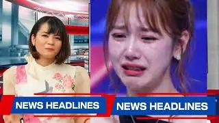 Short News 80. Khi Hariwon ngừng h&ocirc;n ước với Trấn Th&agrave;nh sau 10 năm chung sống#ngoaingucherrypleiku 