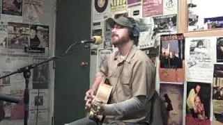 Time by Paul Jacobsen LIVE on KRFC 88.9FM Live@Lunch