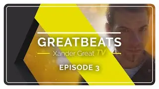 GreatBeats #3 [Progressive House] by Xander Great