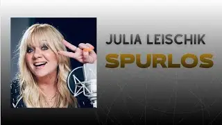 Die Akte Johanna &ndash; Wenn er geschwiegen h&auml;tte! | Julia Leischik - Spurlos
