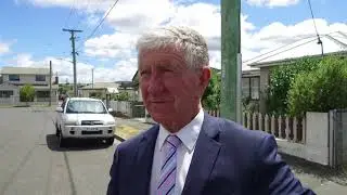 Street Talk - Jutland Street, Mowbray