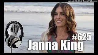 The Author Stories Podcast Episode 625 | Janna King Interview
