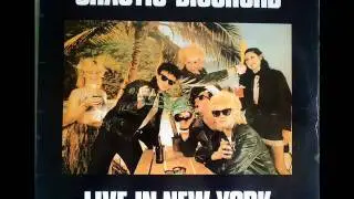 Chaotic Dischord - Who The Fuck Are You?