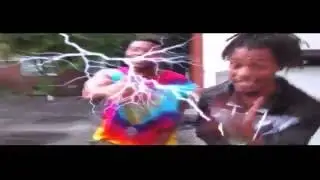 KP Ft. FlySir - 