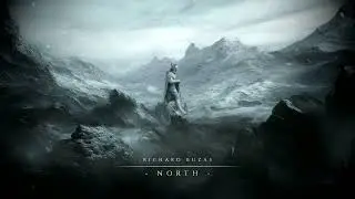 NORTH by RICHARD BUZAS | Cold Atmospheric theme inspired by The Elder Scrolls