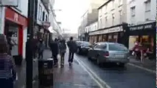 This is Sligo