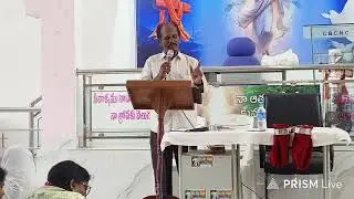 CBCNC CHURCH PEDAPETA CHERUKUWADA is live!