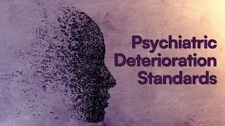 Psychiatric Deterioration Standard for Inpatient Commitment