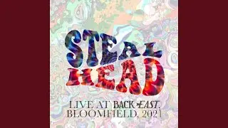 Two Shades of Green (Live at Back East, Bloomfield, 2021)