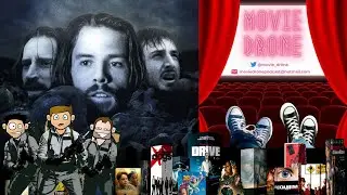 Ravenous (1999) Ft. MovieDrone | BREAKDOWN & REVIEW