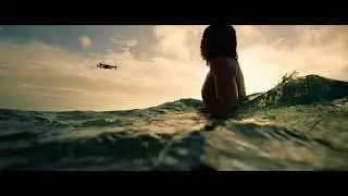 DJI Promotional Video - Music licensing by Triple Scoop Music