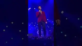 Lonely This Christmas-Bouke rocks Elvis Christmas Special Circustheater Scheveningen 22 dec 2025