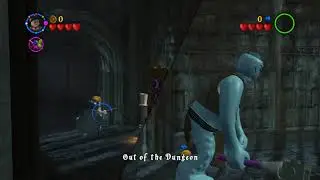 Out of the Dungeon new strat for freeplay