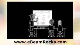 eBeam Edge Plus Wireless in Alaska