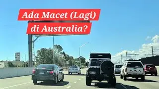 SUASANA JALAN DI PERTH. #australia #kehidupan #tinggal #destinasi #wajib #kuliner #indonesia