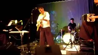Otros Aires at England International Tango Festival (June 3 2012).flv