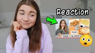 REACTION - 5000 Kalorien 