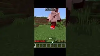 Minecraft Duo Survival With My Friend 😂🔥#minecraftpe #shorts