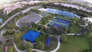 Calvin, Giordano & Associates, Inc. - Emerald Estates Park - Weston, FL