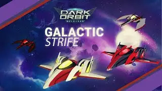 [FR] DARK ORBIT EVENT | CONFLIT GALACTIQUE SEPT 2021 (je prends enfin l'orcus)