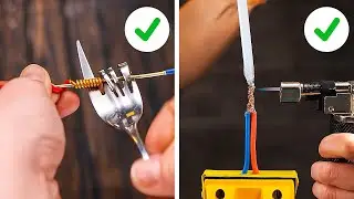 Genius Hacks for Upcycling Tools You Already Own