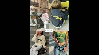 Where to get Utah style clothes!