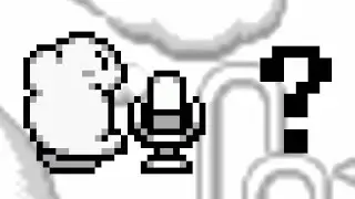 What if Kirby's Dream Land had Voice Acting?
