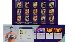 Legend Challenge is Back - PES2021 Xbox One