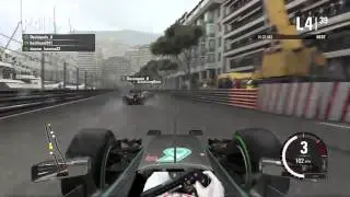 F1 2015 league race!