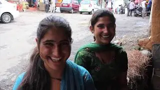 Of Villagers and Artists: ShopArt ArtShop in Gunehar