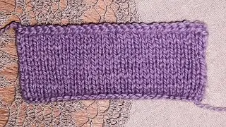 From skill to mastery: the basics of knitting on needles