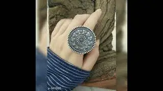 latest ring design/couple rings / gold ring design 2021 🥰🥰