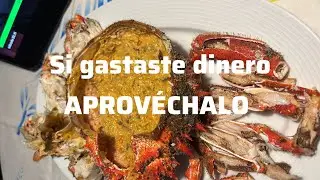 Aprovecha tu CENTOLLA al m&aacute;ximo. M&aacute;s importante que elegirla, PREPARARLA BIEN.