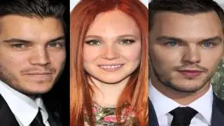 Maddaddam - A Fan Casting