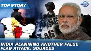 India Planning Another False Flag Attack: Sources | Indus News