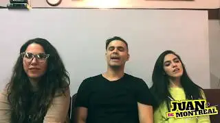 Cosas que pasan en la Iglesia
