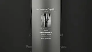 Dis - City of Iron