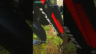 Jobobike ROBIN