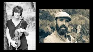 Virtual Session: Rose Flanagan and Johnny Cuomo - Thursday, April 23rd