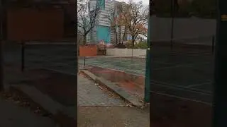 Теннисный корт в свободном доступе в Самаре