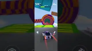Car Race Gameplay #gaming #carracing3d #shorts #trending #viral