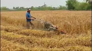KAMCO POWER REAPER || कामको पावर रीपर