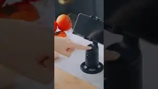 Smart Auto Face Tracking Tripod - Perfect for Content Creators! 🎥✨