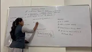 Unit II lecture no-2 Glass electrode - indicator electrode