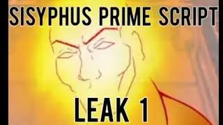 Sisyphus Prime Script leak 1 | SlapBattlesScript 
